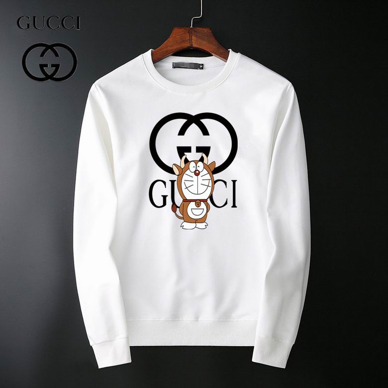 Gucci Sweatshirt m-3xl-014